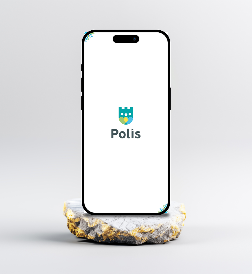 contato polis